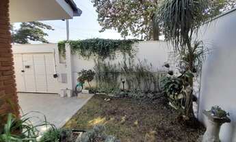 Imagem 4: Casa para venda tem 160 metros quadrados com 3 quartos em Saúde - São Paulo - SP