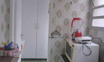 Imagem 4: Apartamento com 1 dormitório para alugar, 65 m² por R$ 2.600,02/mês - Pitangueiras - Guaru