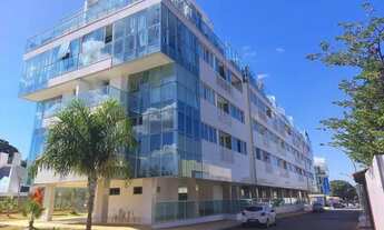 Imagem 5: Apartamento para aluguel possui 43M² com 1 quarto em Asa Norte - Brasília - DF