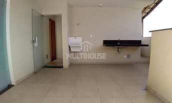 Imagem 2: Otíma cobertura no coração de Venda Nova , bairro candelária se destaca por