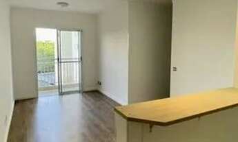 Imagem: Apartamento à Venda no Condomínio Alphaview