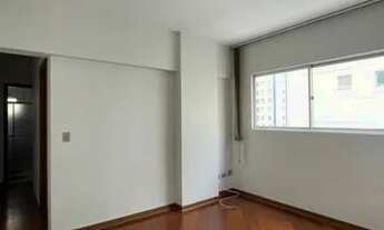 Imagem 3: Apartamento com 2 quartos para alugar por R$ 850.00, 44.60 m2 - CENTRO - LONDRINA/PR