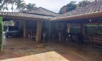 Imagem 6: Chácara com escritura a venda em Pinhalzinho-SP