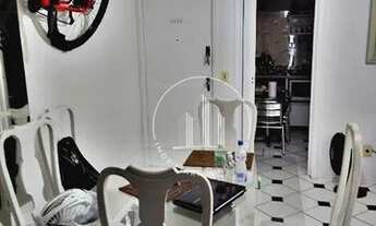 Imagem 4: Apartamento à venda, 60 m² por R$ 336.000,00 - Kobrasol - São José/SC