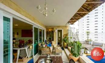 Imagem 4: São Paulo - Apartamento Padrão - Panamby