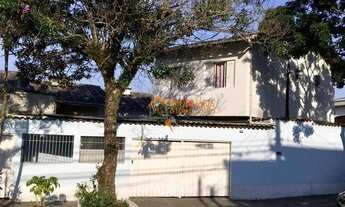 Imagem: Sobrado com 3 dormitórios à venda, 110