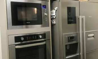 Imagem 2: Apartamento para venda com 94 metros quadrados com 3 quartos