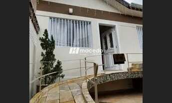 Imagem: Casa com 3 dorms, Vila Romana, São Paulo