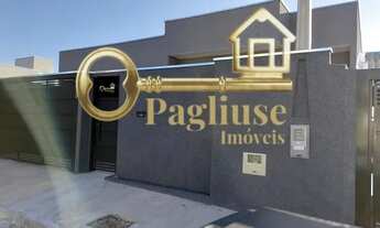 Imagem: Casa para venda com 100 metros quadrados