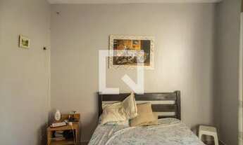 Imagem 6: Casa para Aluguel - Ponte Rasa, 1 Quarto, 27 m2