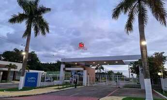 Imagem 7: Casa térrea no Laqua Residence com 2 suítes + Escritório Espaço Gourmet c Piscina