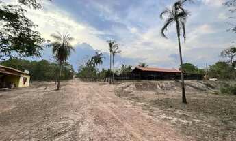 Imagem 5: Fazenda com 173 hectares na estrada do Manso em Chapada dos Guimaraes - MT