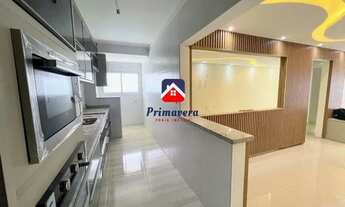 Imagem 5: Apartamento com 2 dorms, Caiçara, Praia Grande - R$ 760 mil, Cod