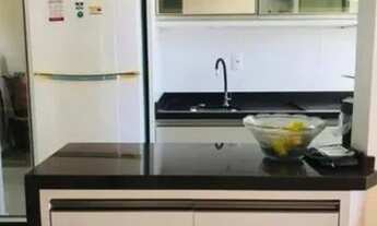 Imagem 4: Areias, Mobiliado, 2 dorm, suíte