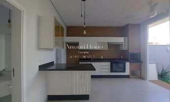 Imagem 5: CASA EM CONDOMÍNIO RESIDENCIAL em ARARAQUARA - SP, CONDOMÍNIO PARQUE ATLANTA