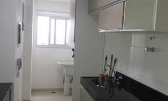 Imagem 4: Apartamento para aluguel com 70 metros quadrados com 2 quartos em Umarizal - Belém - Pará