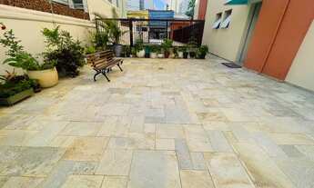 Imagem 3: Apartamento para aluguel tem 33 m 2 com 1 dorm e 2 vagas