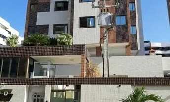 Imagem: Apartamento mobiliado