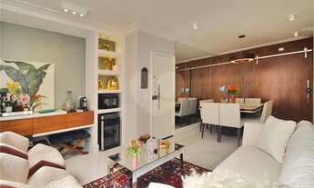 Imagem 5: PARAÍSO - PRÓXIMO AO PARQUE IBIRAPUERA