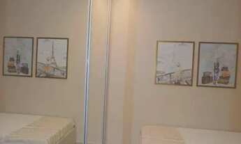 Imagem 7: Apartamento para Venda em São Paulo, Vila Carrão, 2 dormitórios, 1 suíte, 2 banheiros, 2 v