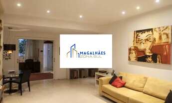 Imagem: Apartamento para aluguel tem 178 metros