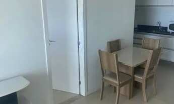 Imagem 6: Apartamento para aluguel possui 53 metros quadrados com 1 quarto em Armação - Salvador - B