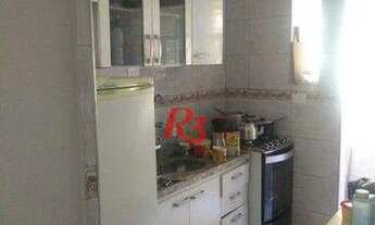 Imagem 5: Apartamento com 2 dormitórios à venda, 84 m² - Parque Prainha - São Vicente/SP