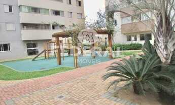 Imagem 2: Apartamento com 2 quartos no RESIDENCIAL AMAZON - Bairro Parque Amazônia em Goiânia