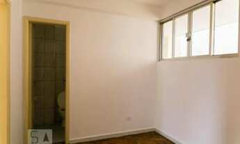 Imagem 3: Apartamento à Venda - Liberdade, 2 Quartos, 44 m2