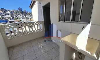 Imagem: Casa com 2 dormitórios para alugar por