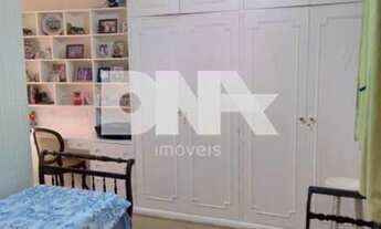 Imagem 5: Apartamento-À VENDA-Copacabana-Rio de Janeiro-RJ