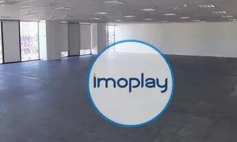 Imagem 3: Conjunto para alugar, 2098 m² por R$ 351.230,00/mês - Brooklin - São Paulo/SP