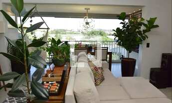 Imagem 7: Apartamento para Aluguel - Jardim Marajoara , 2 Quartos, 94 m2