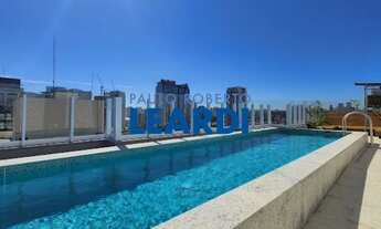 Imagem: APARTAMENTO - CHÁCARA SANTO ANTONIO - SP