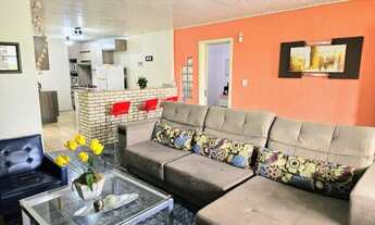 Imagem 5: LINDA CASA LOCALIZADA NA PRAIA DE IMBÉ, A APENAS 600M DO MAR, COMPOSTA POR: