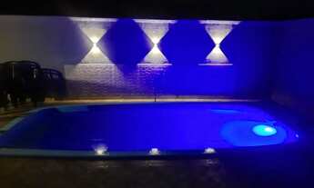 Imagem: Aluguel de Espaço para festa