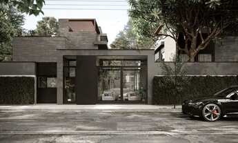 Imagem 3: CASA EM CONDOMÍNIO - BROOKLIN - SP