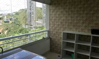 Imagem 4: Apartamento com 2 dormitórios para alugar em Nova Lima