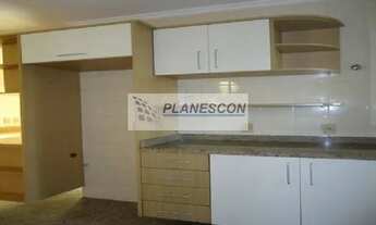 Imagem 3: São Paulo - Apartamento Padrão - Vila Sonia