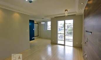 Imagem 5: Apartamento à Venda - Jardim Marajoara , 2 Quartos, 63 m2