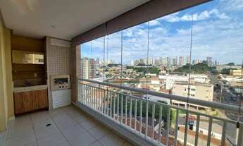 Imagem 4: Apartamento com 3 dormitórios, 95 m² - venda por R$ 660.000,00 ou aluguel por R$ 4.160,00