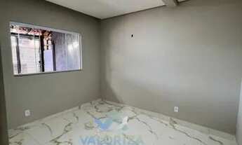 Imagem 7: Urgente casa a venda com 3 Quartos toda na Laje - Armários na Cozinha - Analisa Proposta