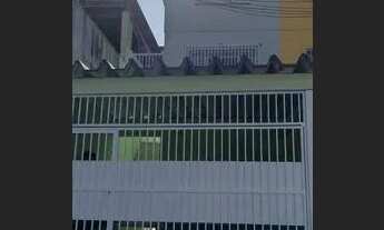 Imagem 4: CASA ASSOBRADADA - JABAQUARA - SP