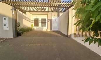 Imagem 3: Casa à venda no bairro Interlagos, Cascavel/PR, próximo ao Colégio Estadual Jardim Interla