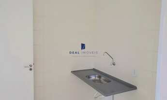 Imagem 4: APARTAMENTO LOCAÇÃO 2DMT - COND. LE PARC ITAVUVU