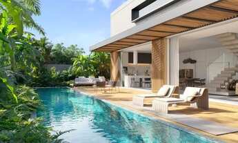 Imagem 2: JOINVILLE - Casa de Condomínio - Saguaçu