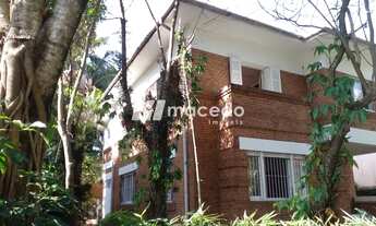 Imagem 2: Sobrado espaçoso e bem localizado no Jd. Paulista - Cod: 5633