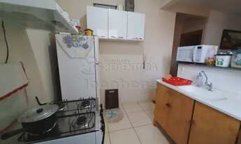 Imagem 4: Apartamento Padrão em São José do Rio Preto