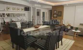 Imagem 2: Apartamento Padrão em São José do Rio Preto