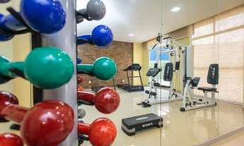 Imagem 12: Belas Artes - 75m² - 3 quartos - Lazer Completo - Aldeota